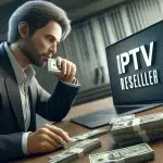 iptv reseller