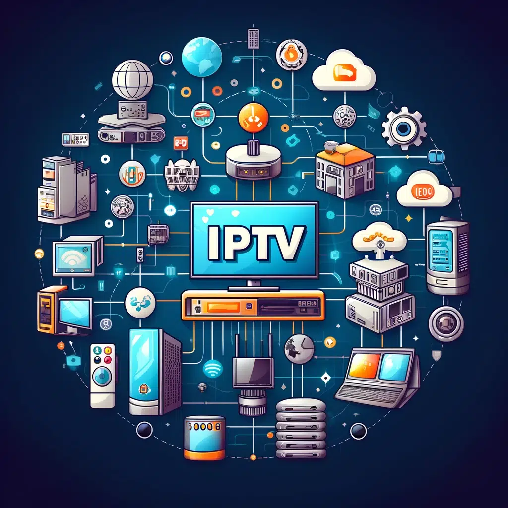 iptv reseller