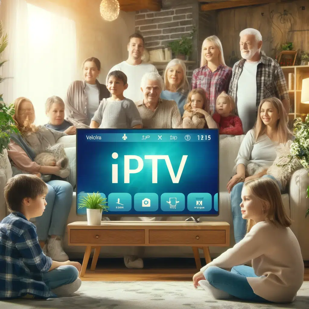 iptv reseller
