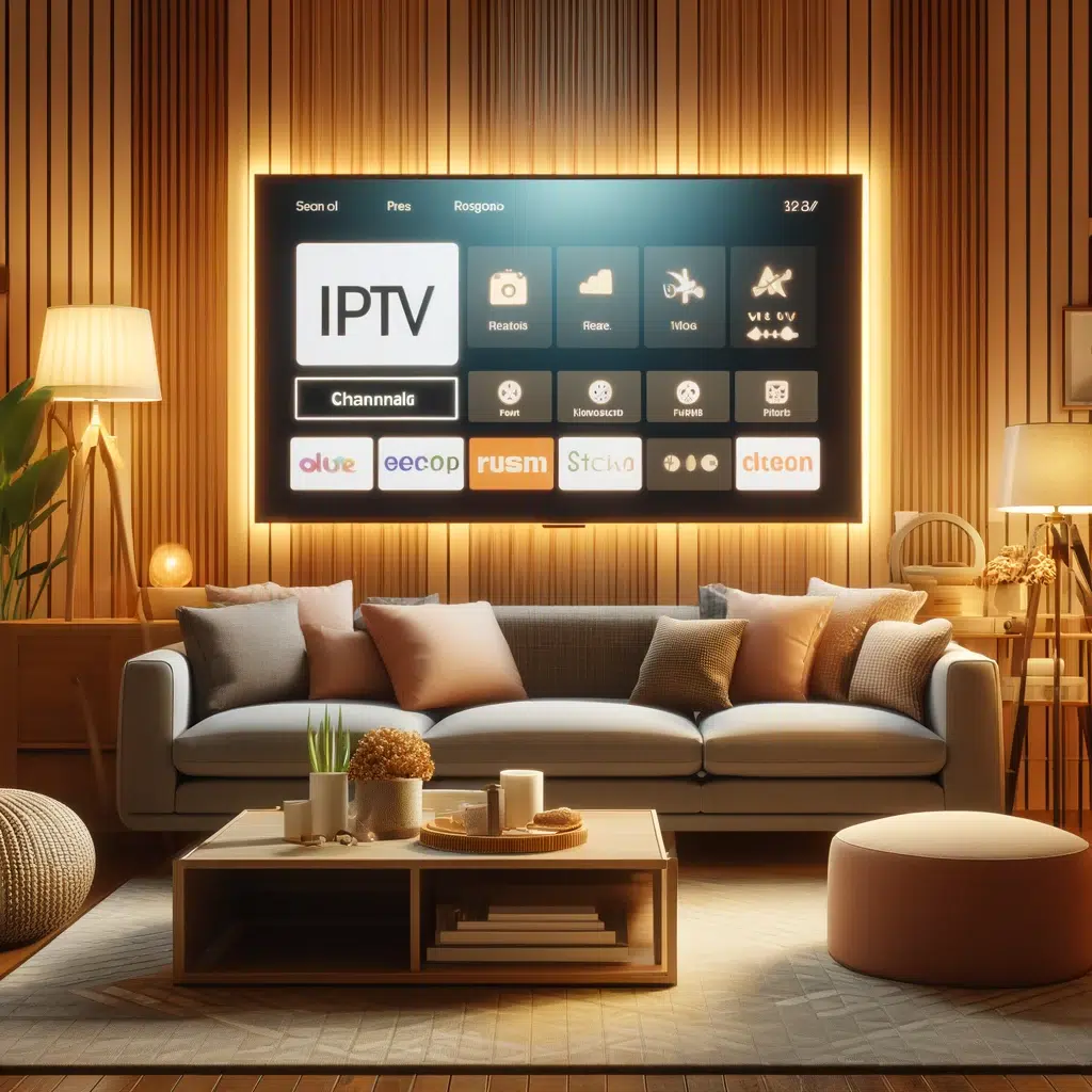 iptv reseller